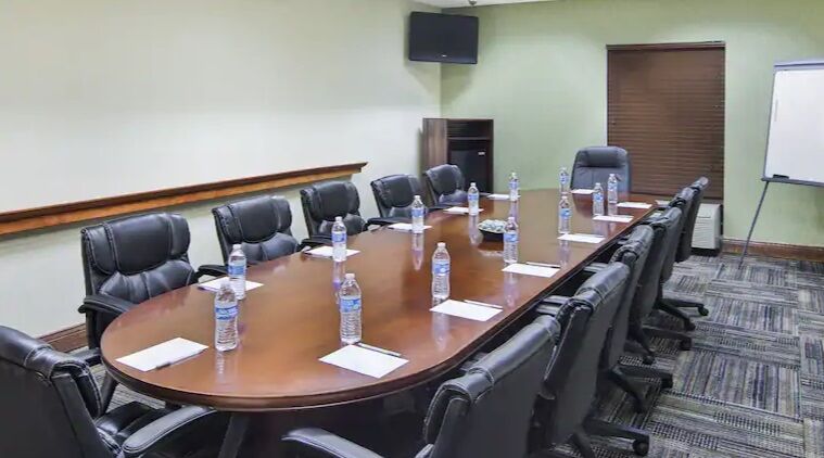 Hampton Inn Hinesville Eksteriør billede
